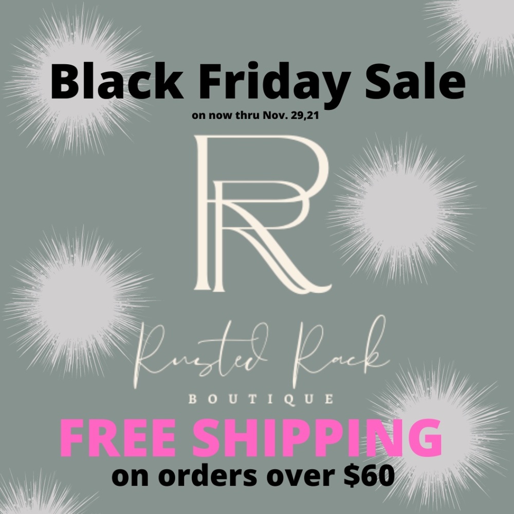Black Friday Sale on Now Free Shipping * - Picture 1 of 2